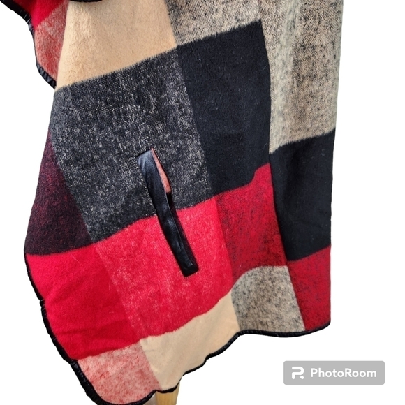 Me Jane Vintage Vest - Picture 4 of 5